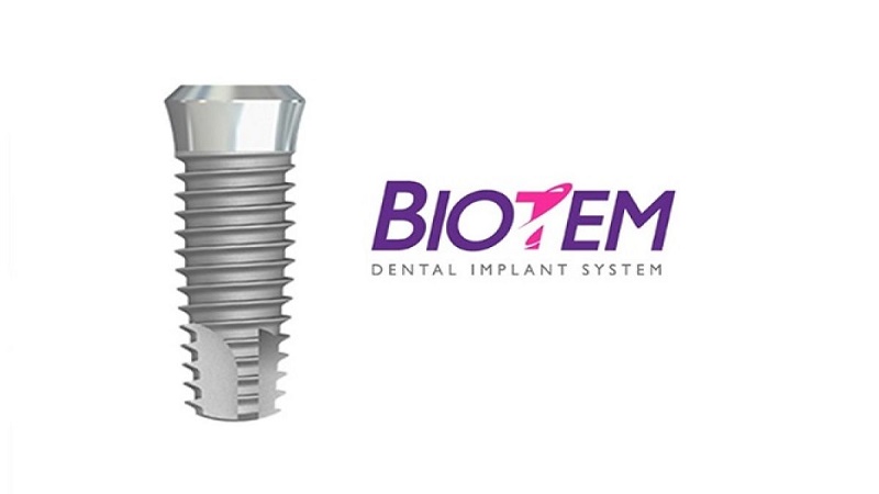  بهترین ایمپلنت اصفهان | بهترین ایمپلنت شهرکرد | دکتر مهران دانشمند | Biotem Implant