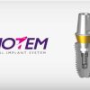 بهترین ایمپلنت اصفهان | بهترین ایمپلنت شهرکرد | دکتر مهران دانشمند | Biotem Implant ایمپلنت بایوتم