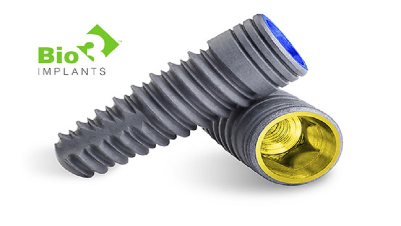 بهترین ایمپلنت اصفهان | بهترین ایمپلنت شهرکرد | دکتر مهران دانشمند | برند ایمپلنت Bio3 - درمان نوین برای دندان‌های از دست رفته