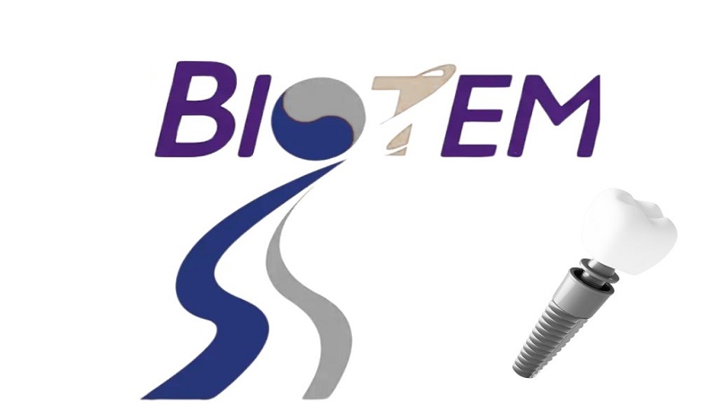 بهترین ایمپلنت اصفهان | بهترین ایمپلنت شهرکرد | دکتر مهران دانشمند | ایمپلنت بایوتم