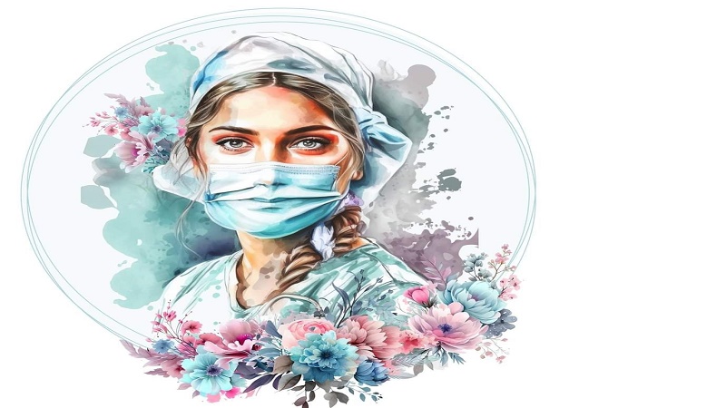  بهترین ایمپلنت اصفهان | بهترین ایمپلنت شهرکرد | دکتر مهران دانشمند |  روز پرستار