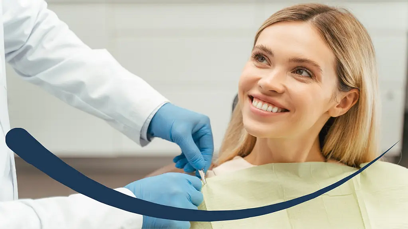 بهترین ایمپلنت اصفهان | بهترین ایمپلنت شهرکرد | دکتر مهران دانشمند | باورهای غلط پیرامون نگهداری از دندان و انجام چکاپ منظم